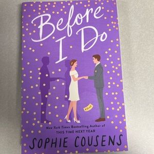 Lightly used paperback book.